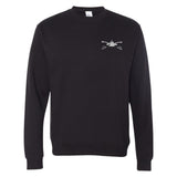 2-7 CAV Coyote Company Sweatshirt