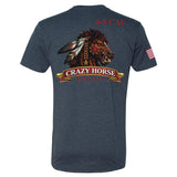 C TRP - 4-9 CAV Shirt