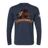 C TRP - 4-9 CAV Long Sleeve