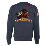 C TRP - 4-9 CAV Sweatshirt