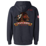 C TRP - 4-9 CAV Hoodie Mid-Weight