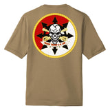 Chaos Troop 6-8 CAV Moisture Wicking Tee