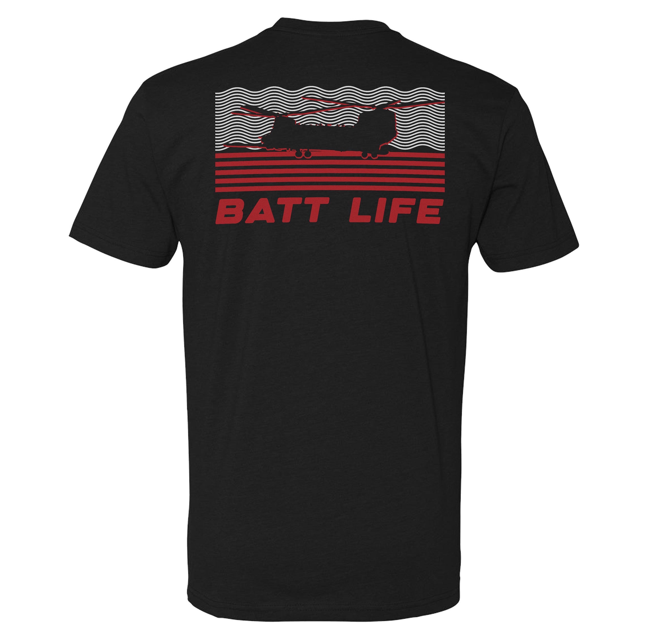 Chinook Batt Life Shirt