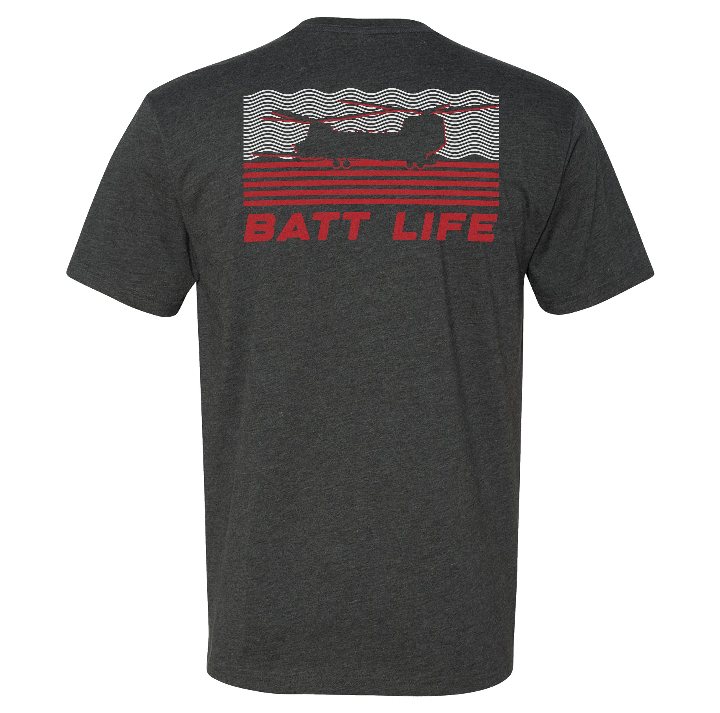 Chinook Batt Life Shirt