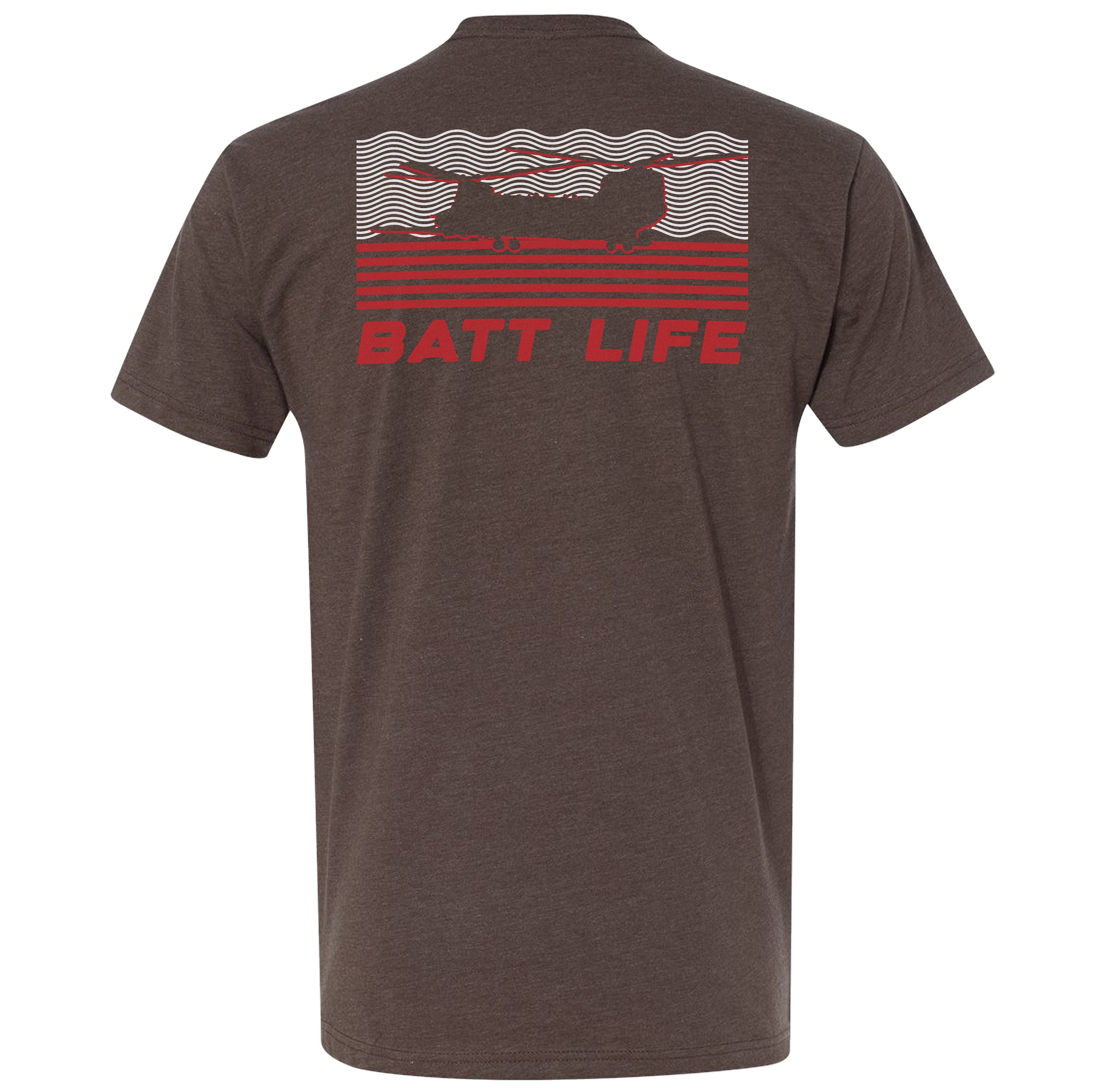 Chinook Batt Life Shirt