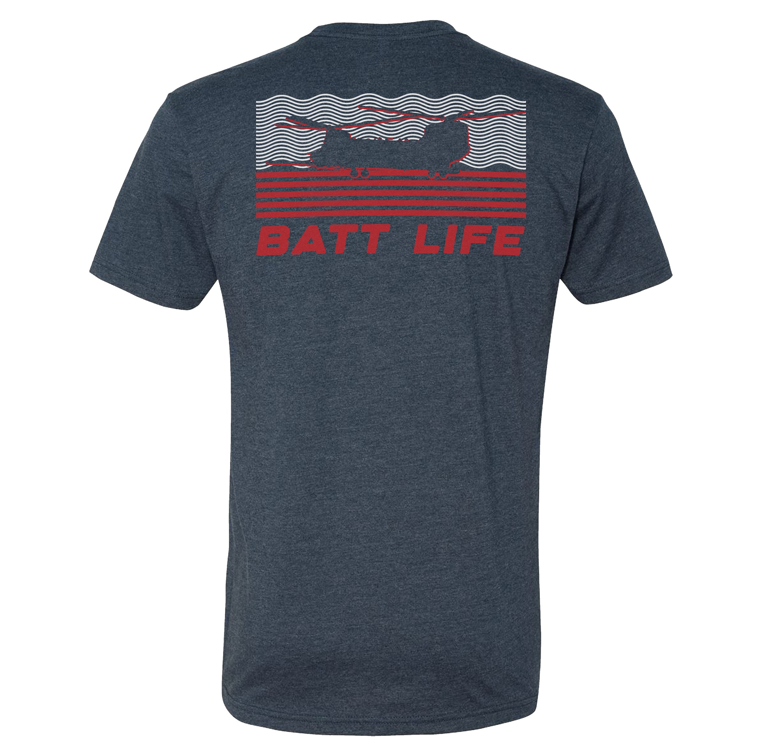 Chinook Batt Life Shirt