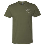 Chinook Batt Life Shirt