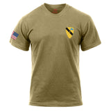 Crazy Horse 4-9 PT Tee