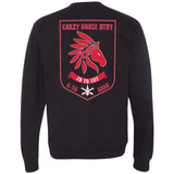 Crazy Horse BTRY Sweatshirt