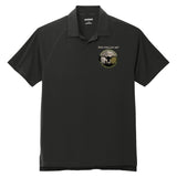 DEA Dallas SRT Performance Polo