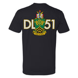 DL 51 Tee