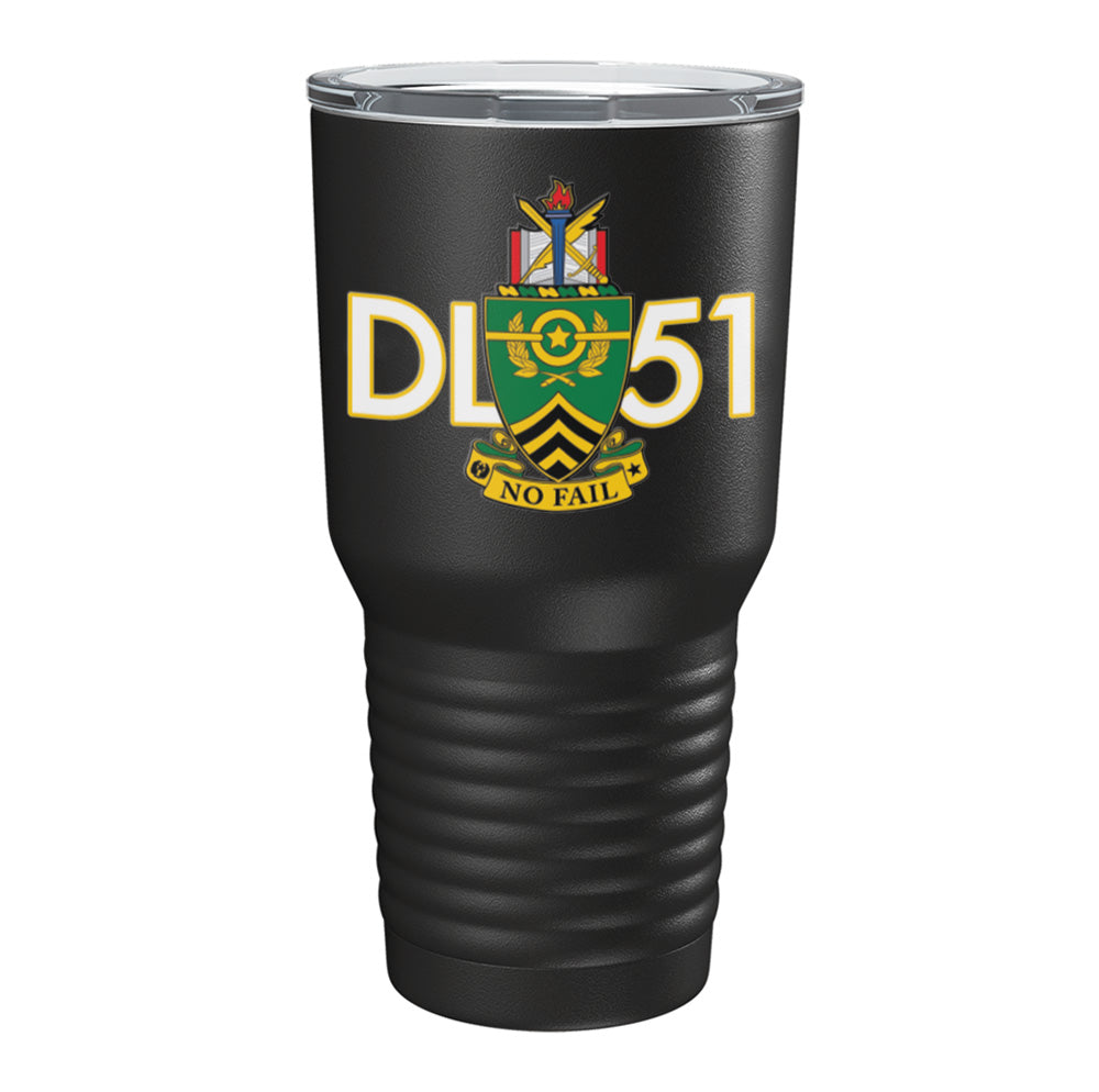 DL 51 Tumbler