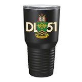 DL 51 Tumbler