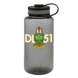 DL 51 Water Bottle