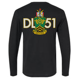 DL 51 Long Sleeve