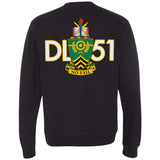 DL 51 Sweatshirt