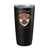 Death Dealers 1-67 - UV Tumbler