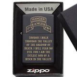 Evilest Valley Ranger Lighter