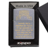 Evilest Valley Ranger Lighter