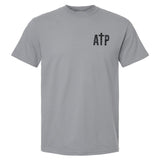 For The Best Heavyweight Tee