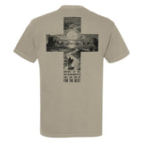 For The Best Heavyweight Tee