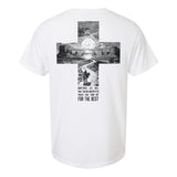 For The Best Heavyweight Tee