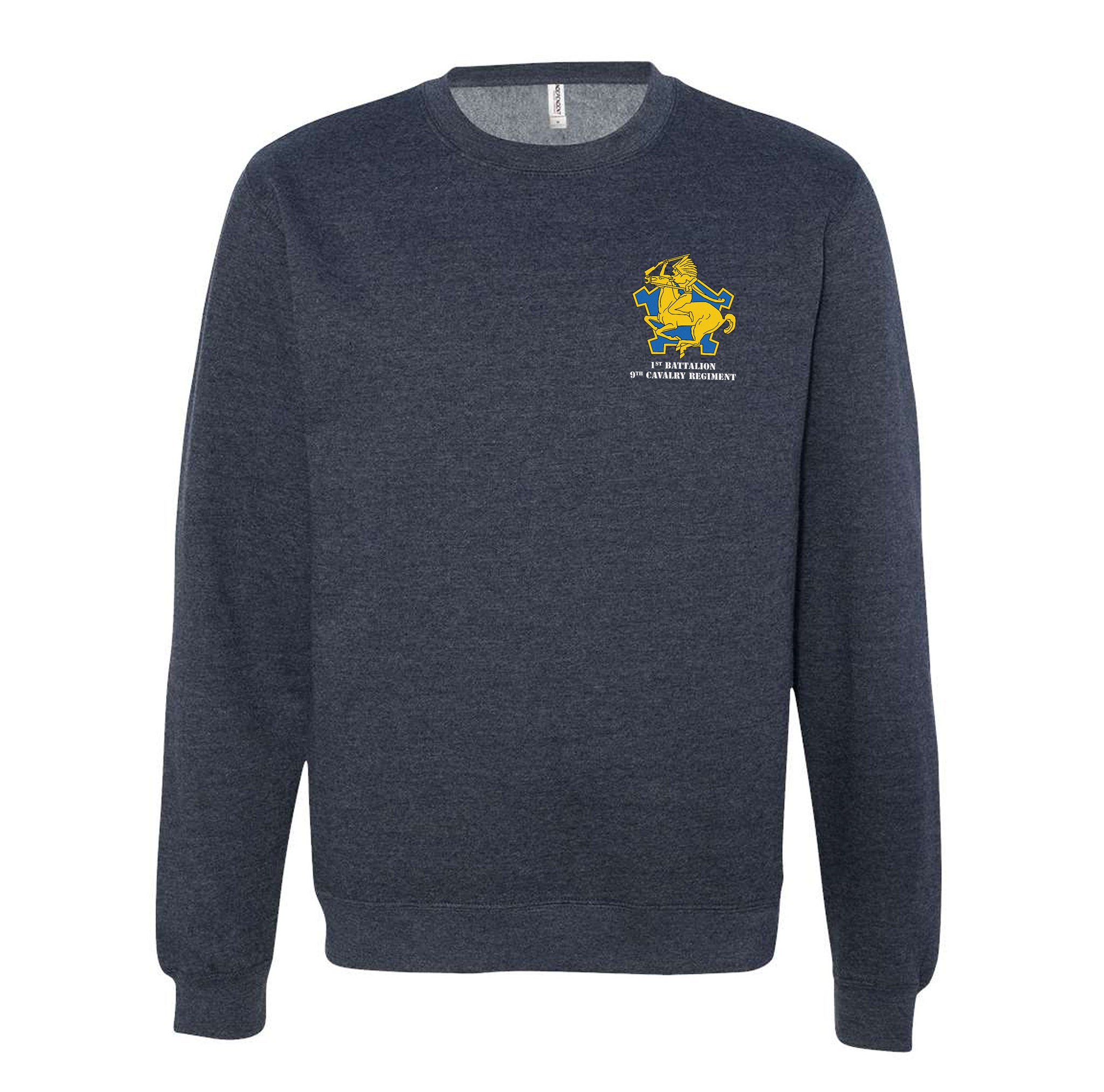 1-9 CAV Gremlins Sweatshirt