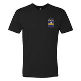 HFSC 3-8 CAV Shirt