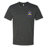 HFSC 3-8 CAV Shirt