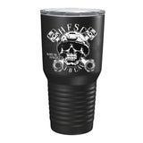 HFSC 3-8 CAV Printed Tumbler