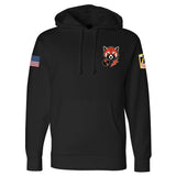 HHC 11th CSB Hoodie