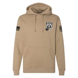 HHC 11th CSB Hoodie