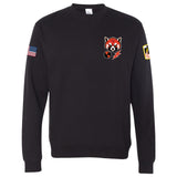 HHC 11th CSB Sweatshirt