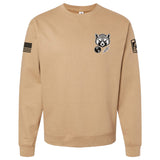 HHC 11th CSB Sweatshirt