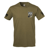 HHC 11th CSB Uniform Shirt