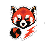 11th CSB Thunderbirds Sticker