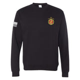 HHC, 89th MP BDE Sweatshirt