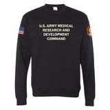 USAMRDC HHD Sweatshirt
