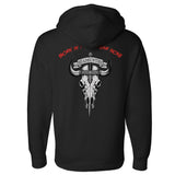 HHT 6-9 CAV Headhunters Hoodie
