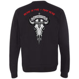 HHT 6-9 CAV Headhunters Sweatshirt