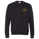 HHT 6-9 CAV Headhunters Sweatshirt