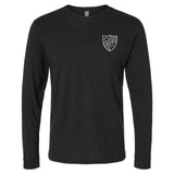 Fight Harder Fast Rope Long Sleeve