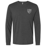 Fight Harder Fast Rope Long Sleeve