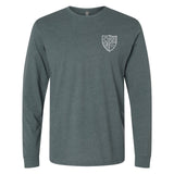 Fight Harder Fast Rope Long Sleeve