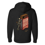 Match Sticks Hoodie