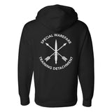 19th SFG SWTD Hoodie