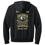 401 MP Gunfighters Hoodie
