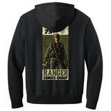 OG Ranger Comic Hoodie