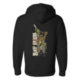 MRE Racoon Hoodie