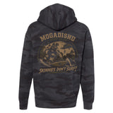 Mogadishu Surf Club Hoodie